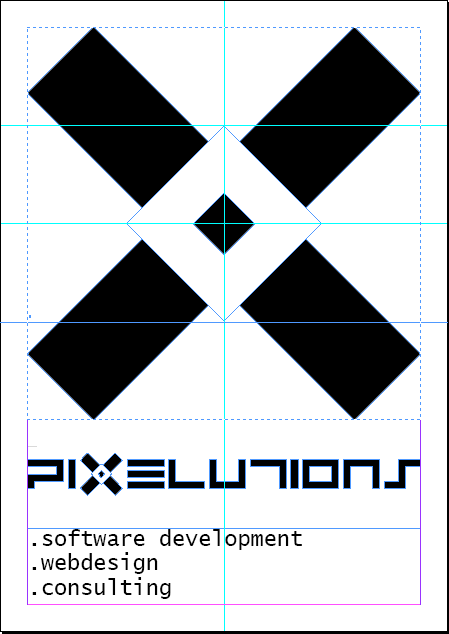 VCard Pixelutions