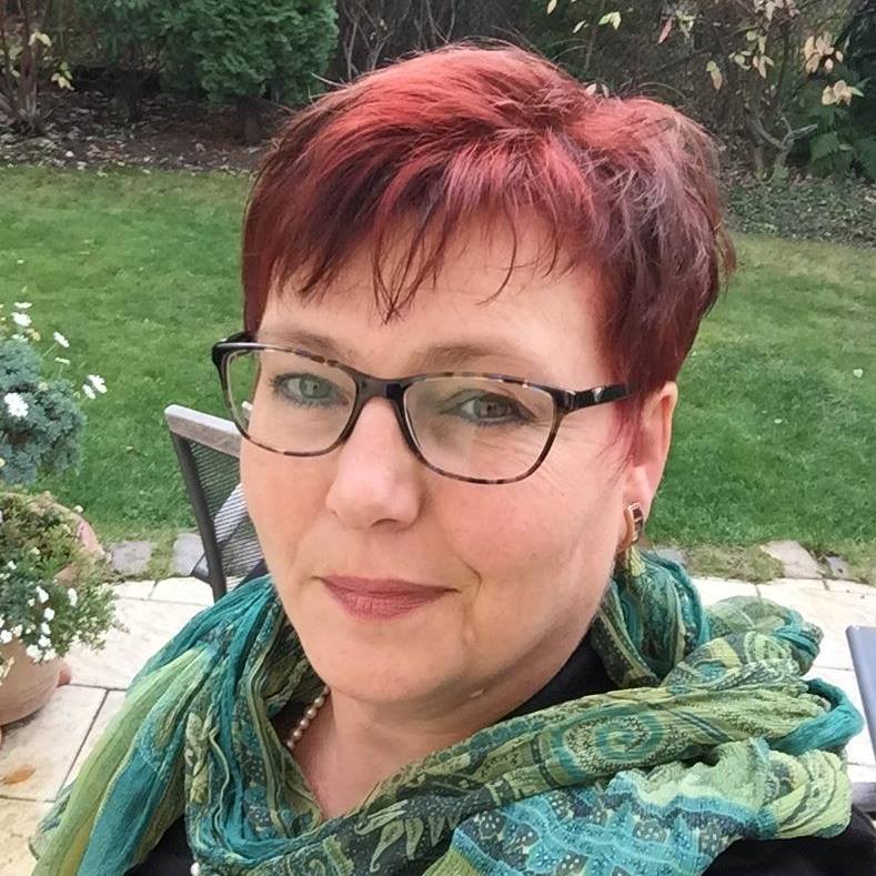 Katja Triebel
